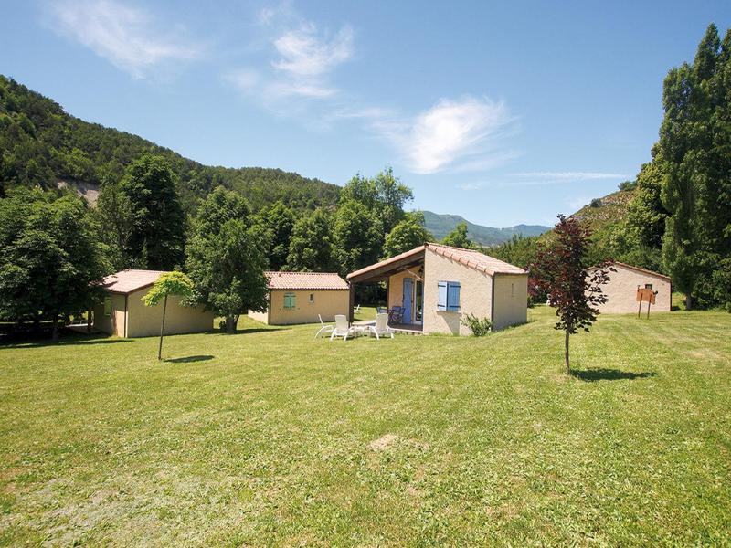 Logis Hotel Le Ceans Orpierre Buitenkant foto