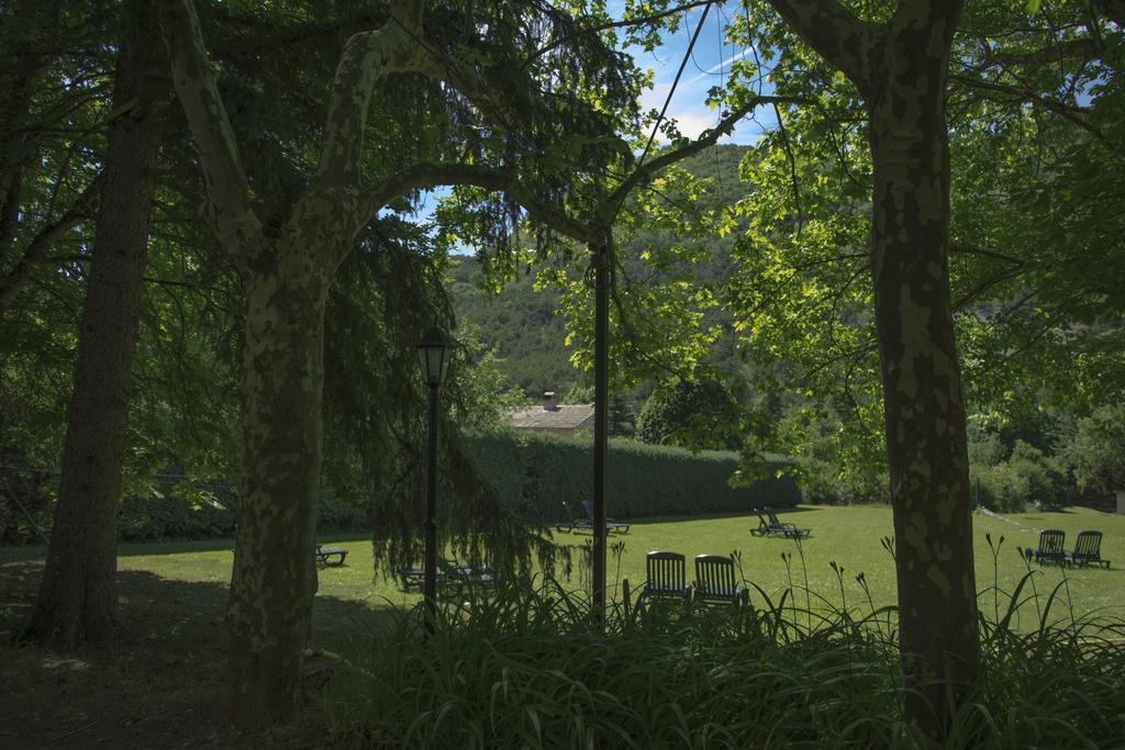 Logis Hotel Le Ceans Orpierre Buitenkant foto